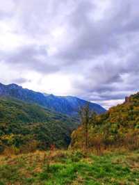 Făgăraș Mountains