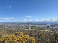 Canberra 3 Days Itinerary