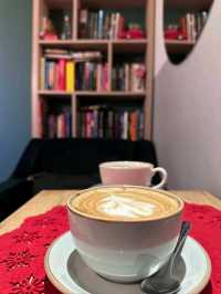 Lokal Cafe | 바르샤바, 폴란드
