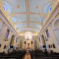 The Jesuit’s Veranda: Where Faith Watched for Sailors