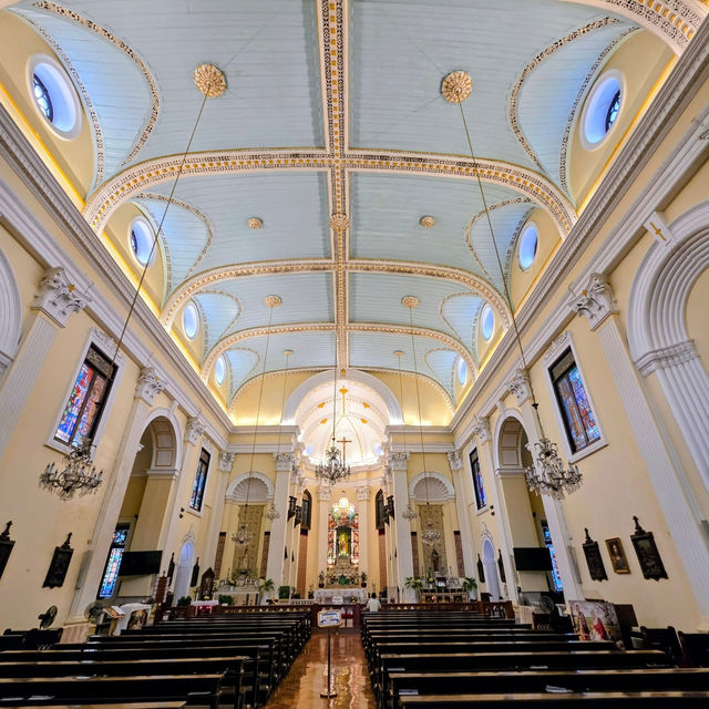 The Jesuit’s Veranda: Where Faith Watched for Sailors