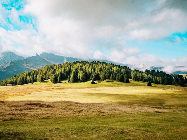 UNESCO World Heritage Site: