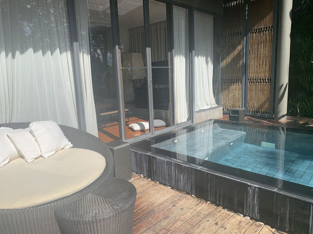 泰國🇹🇭清邁 Veranda High Resort Chiangmai 