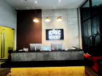 Iconic Regency Service Residence — Modern Comfort with Stunning Views in Bayan Lepas