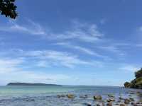 Lonely Beach- Crystal Sands Escape🌊