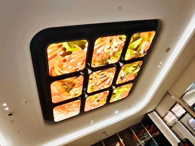台北松山文創園區 | 垃圾廚房展覽+國父紀念館一日遊