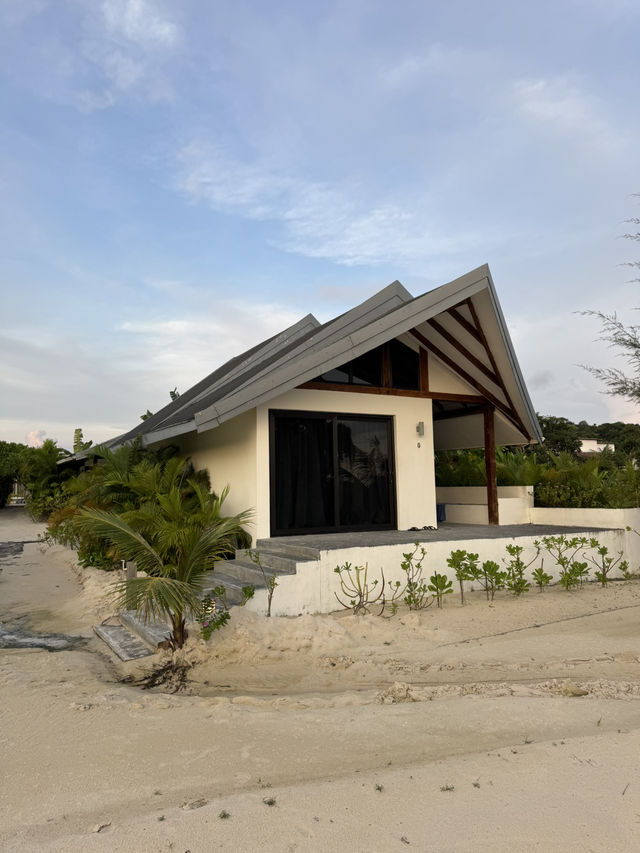 You & Me Resort -Beach Path Dream🌅
