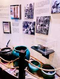 Discover Kuching’s Rich Past at the Chinese Heritage Museum