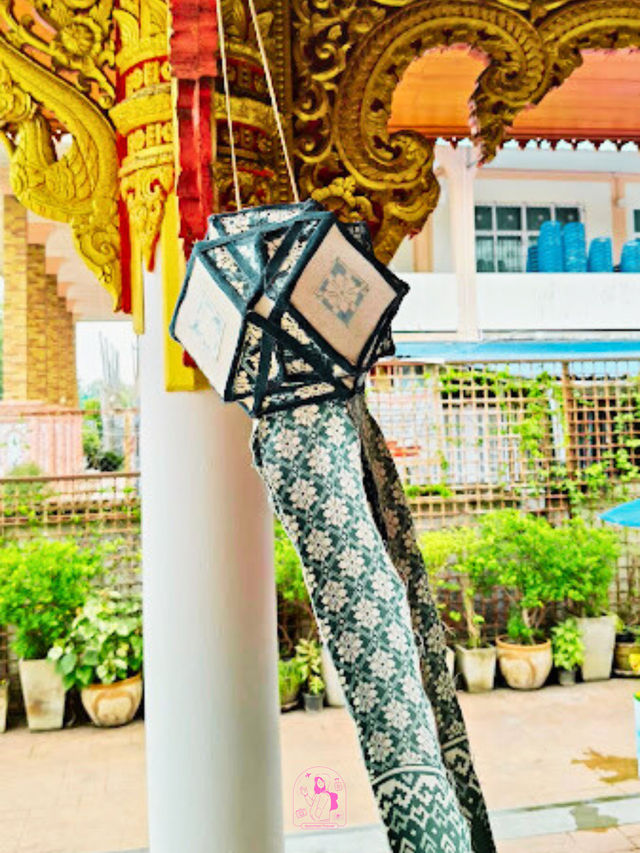 🎋ศาลหลักเมืองแพร่