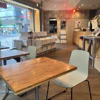 【東京/渋谷】道玄坂カフェ☕FabCafe Tokyo