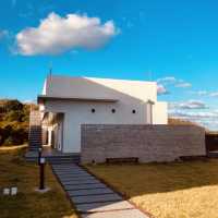 Modern Design and Peaceful Seclusion