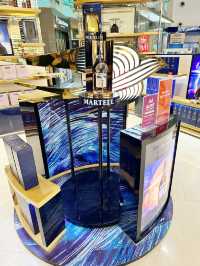 Last-Minute Luxe Finds at Eraman Duty Free, KLIA Terminal 2