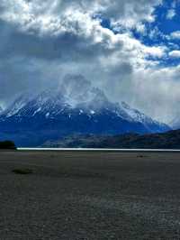 🏞️🦋 Patagonia National Park – Where Wilderness Breathes Freely