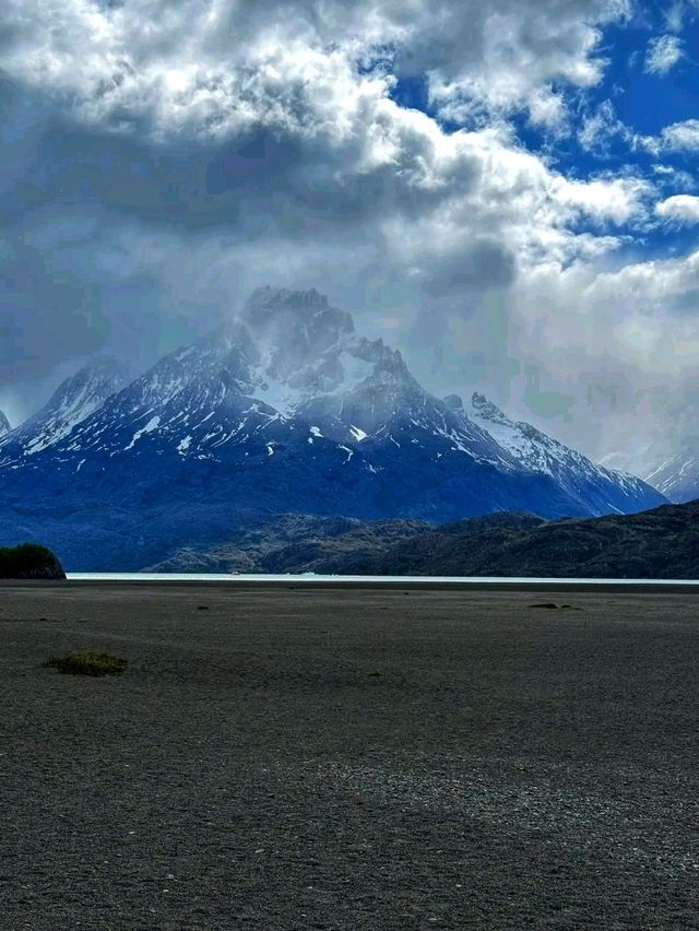 🏞️🦋 Patagonia National Park – Where Wilderness Breathes Freely 🏞️🦋 Patagonia National Park – Where Wilderness Breathes Freely
