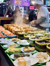 🏮✨ Yuyuan Old Street