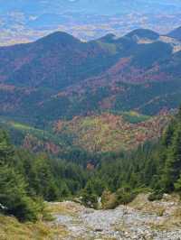 Făgăraș Mountains