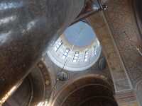 【フィンランド】ウスペンスキー大聖堂 