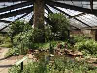 Huntsville Botanical Garden