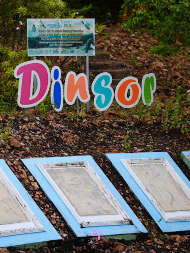 ⛰️ ดูเหยี่ยวชมวิว จุดชมวิวเขาดินสอ