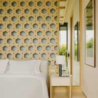 Sanctuary of Grace, Island of Quiet