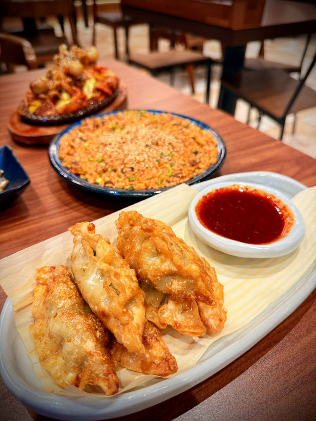 ［八八嫩豆腐鍋］- 抵食又好味😋