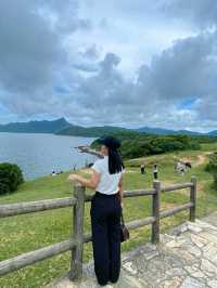 Serenity by the Sea – A Peaceful Escape to Tap Mun, Hong Kong