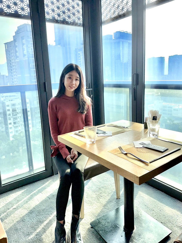 Teppanyaki♨️ 季節限定午餐 (十一品) 席前鉄板燒🥢 Teppanyaki♨️ 季節限定午餐 (十一品) 席前鉄板燒🥢