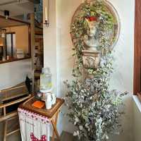 ร้านเบเกอรี่สุดคิวท์ Dough A Lot @ จตุจักร