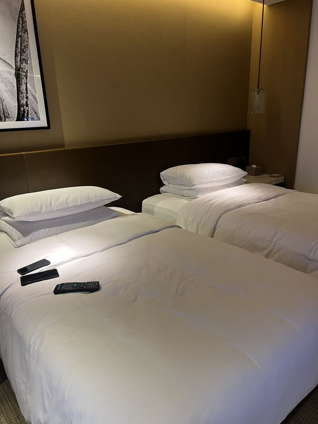 香港酒店之旅-香港君悅酒店🏨 香港酒店之旅-香港君悅酒店🏨