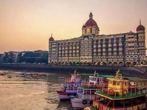 Mumbai 2 Days Travel Guide 
