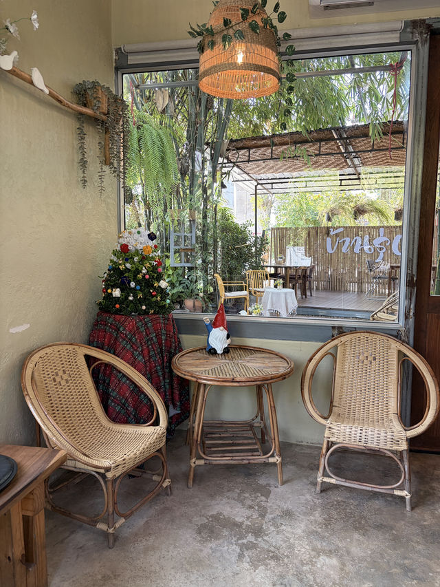 บ้านรุ่ง BaanRung สระบุรี🏡 บ้านรุ่ง BaanRung สระบุรี🏡