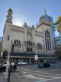 Australia’s Dreamy Adventures: Gold Coast Thrills & Melbourne Views 🏖️🌆