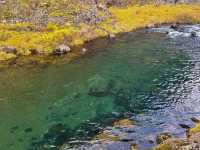 冰島黃金圈絕美打卡!辛格韋德利國家公園秋日探索🌄