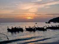 เกาะหลีเป๊ะ 3 วัน 2 คืน — ทะเลใส ดำน้ำ ฟีลชิลๆ