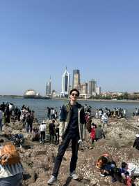 青島一日遊|海景 × 老城 × 文青街 × 日落 全攻略