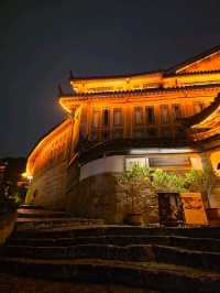 เที่ยวลี่เจียง กับ Trip.com