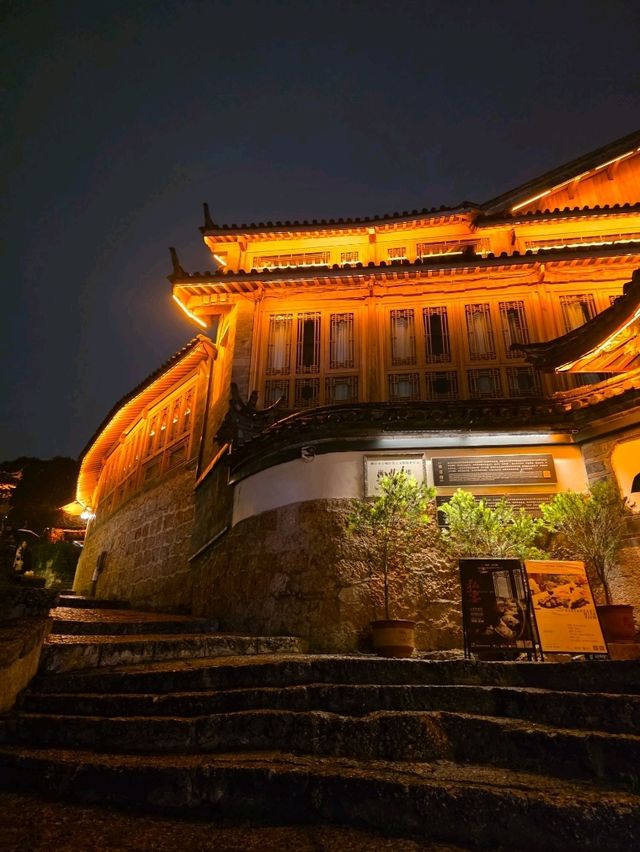 เที่ยวลี่เจียง กับ Trip.com เที่ยวลี่เจียง กับ Trip.com