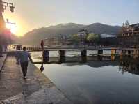 Fenghuang ancient town