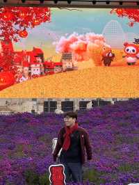 Everland Autumn Fun🎢