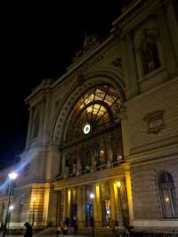 헝가리 부다페스트 여행 : parliament viewpoint 🇭🇺