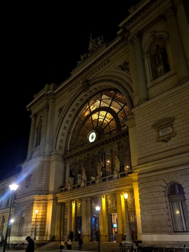 헝가리 부다페스트 여행 : parliament viewpoint 🇭🇺