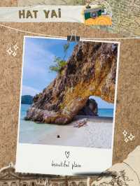 🌿🛶 Nature & Relaxation Around Hatyai