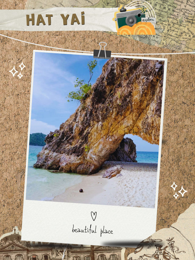 🌿🛶 Nature & Relaxation Around Hatyai 🌿🛶 Nature & Relaxation Around Hatyai