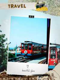 🎇🏰 A Whirlwind of Fun at Hong Kong Disneyland 🎠🌟