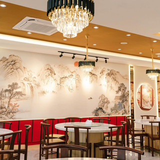 Halal Chinese Food Restaurant in Medan that is suitable for families