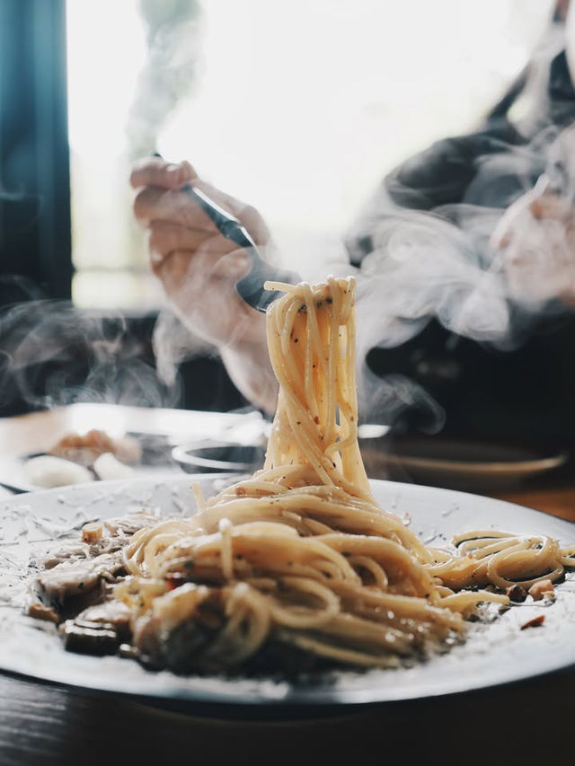 台中 預約制 日式侘寂 庭園餐廳