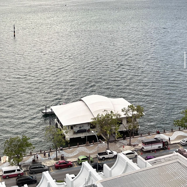 Why the Hyatt Regency Kinabalu is Sabah’s Ultimate Family Getaway 🌴✨ Why the Hyatt Regency Kinabalu is Sabah’s Ultimate Family Getaway 🌴✨