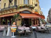 LIPSCANI – BUCHAREST’S VIBRANT HISTORIC HEART 🌆✨