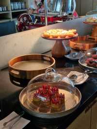 โรงแรม Regent Hong Kong