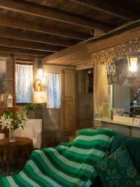 ชนบท Chonnabotบ้านแม่ลาย อ.แม่ออน จ.เชียงใหม่ ⛰️🏡